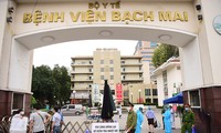Les soins de santé publics au Vietnam