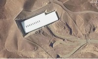 Les États-Unis frappent trois sites nucléaires iraniens