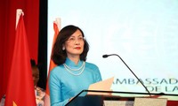 Le Vietnam et la Côte d’Ivoire célèbrent 50 ans de relations diplomatiques