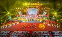 Les fêtes traditionnelles au Vietnam: un patrimoine vivant au cœur des campagnes