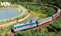 Le rail vietnamien entre héritage et modernisation
