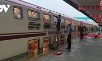 Les trains de nuit au Vietnam
