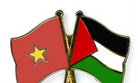 Le Vietnam, un soutien constant à la cause palestinienne depuis 1988