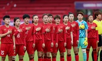 Vietnam women's team become powerful team at World Cup 2023: New York Times reporter