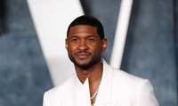 Usher to headline Super Bowl 2024 halftime show