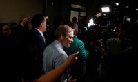 US House Republicans nominate Jim Jordan for speaker, testing hardline appeal