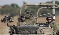 Hamas-Israel conflict: Netanyahu rejects calls for ceasefire until Israeli hostages are released