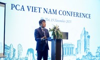 Vietnam upholds principle of peaceful resolution of international disputes