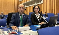 Vietnam attends 20th session of UNIDO General Conference