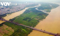 Hanoi to break ground on four bridges over the Red River in 2024