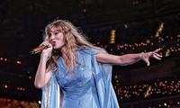 Taylor Swift joins Forbes’ list of world’s wealthiest people