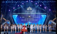 Miss Tourism Vietnam 2024 to be crowned in Cam Pha City