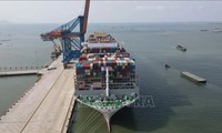 Vietnam’s seaports capable enough to receive super container ships