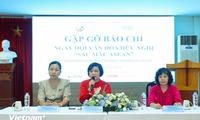 ASEAN friendship festival to promote members’ culture in Hanoi 