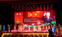 Hanoi’s Fatherland Front Congress calls for joint efforts to build civilized, modern capital 