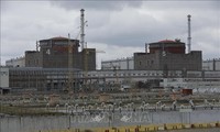 IAEA head calls situation at Zaporizhzhia nuclear power plant “very fragile”