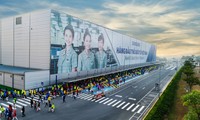 Samsung's four factories in Vietnam rake in 30% of global revenue