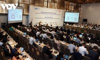 Policy dialogue discusses Ho Chi Minh City’s growth momentum 