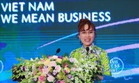 Three Vietnamese named in Top 100 Most Powerful Women in Asia