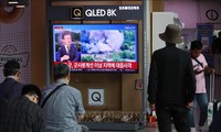 North Korea confirms it severs transport communication with South