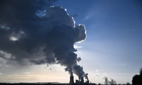 25 wealthy nations pledge not to build new coal power plants