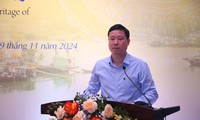 Marine heritage showcased jointly by Hai Phong  and Quang Ninh museums 