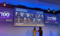 Vietnamese scientist honored at UK’s 2024 TechWomen 100