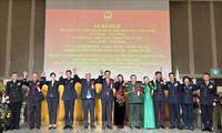 Defense cooperation is cornerstone of Vietnam-Japan ties 