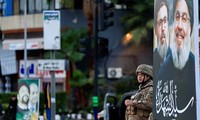 World welcomes Israel-Hezbollah ceasefire