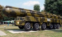 US to not return nuclear weapons to Ukraine