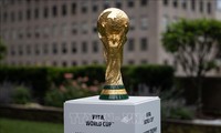 FIFA confirms 2030 World Cup hosts, Saudi set to stage 2034 tournament