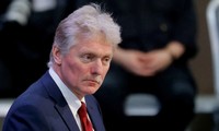 Russia-US contacts ‘have intensified’ recently, Kremlin says