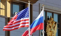 US, Russia discuss improving ties in second round of talks