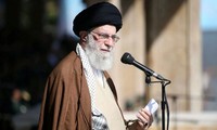 Iran's Khamenei rejects US talks offer 