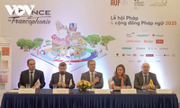 Balade en France 2025 to return to Hanoi in late March