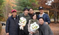 Family film co-produced by Vietnam, South Korea to hit theater in August