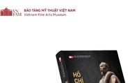 Hanoi to celebrate President Ho Chi Minh through fine arts