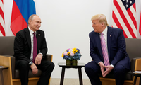 Kremlin says Putin-Trump meeting must yield results