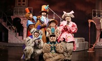 Theaters launch summer programs for children 