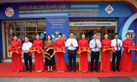 Ninh Thuan specialties promoted in Ho Chi Minh City
