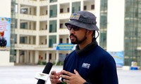 Partners praise Vietnam’s Peacekeeping Law