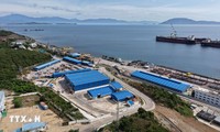 Van Phong Economic Zone calls for investment 