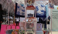 Made-in-Vietnam clothes gain traction at Europe's largest fashion sourcing show