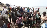 EU population hits record on migration boost