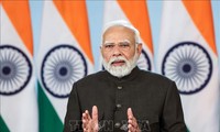 Indian PM Modi to visit China for first time in 7 years