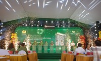 Hanoi breaks ground on apartment complex for public security forces
