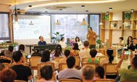 Women entrepreneurs empowered amid Vietnam’s green transition