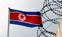 Seoul open to easing sanctions on North Korea, security adviser says