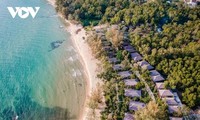 Phu Quoc named “Most beautiful island in Asia” by Conde Nast Traveler