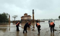 Central Vietnam reeling from historic floods